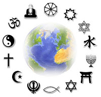religions_earth